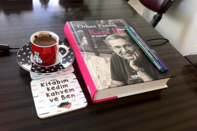 Kara Kitap Çözümlemesi