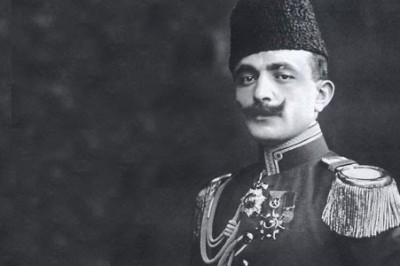 Enver Paşa Vatan Haini mi?