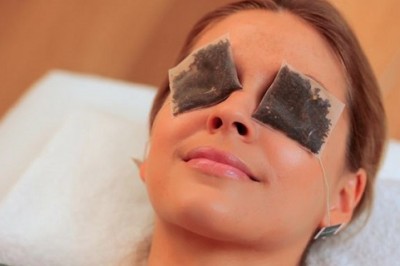 Göz Altı Morluklarını Geçirmenin Yolları