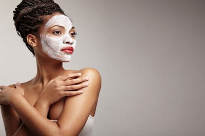 Karma Ciltler İçin Nemlendirici Maske Tarifi