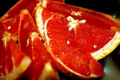 Greyfurt Kürü İle Fazla Yağları Eritin