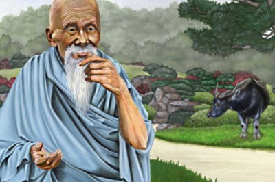 Bilge Üstat Lao Tzu'dan Hayatınıza Anlam Katacak 16 Söz