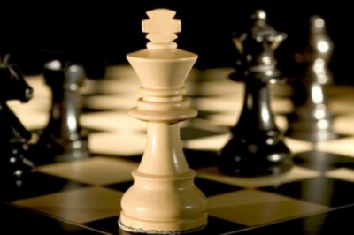 Satranç Hakkında İlginç Bir Hikaye