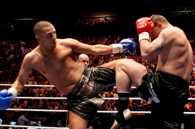 Kickboks nedir ve nasıl yapılır?