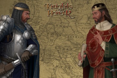 Knight of Honor Hileleri