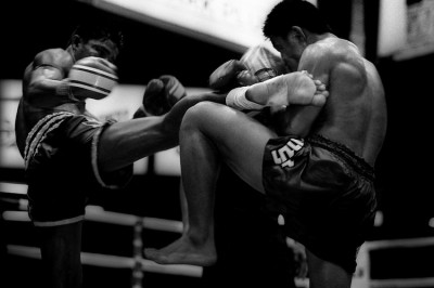 Muaythai Nedir ve Nasıl Yapılır?