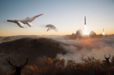 Hiperrealist Tablolar İçin Binlerce Saat Harcayan Ressamın Muhteşem Eserleri