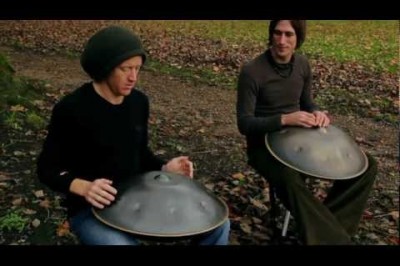 Hang Adlı Enstrümanı Daha Önce Dinlediniz mi?