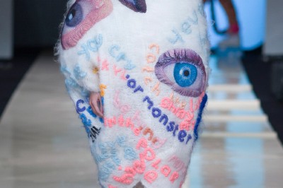 Garip Sözcüğünü Yeniden Tanımlayan Moda Kreasyonları