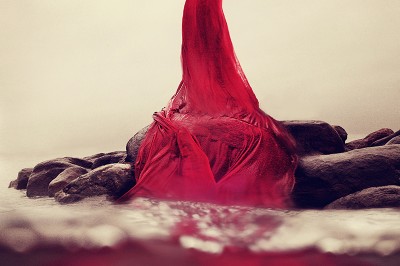 Rüya Alemini ve Dansı En Estetik Şekilde Buluşturan Fotoğraflar