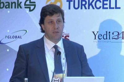 Merkez Bankası'nda sürpriz istifa