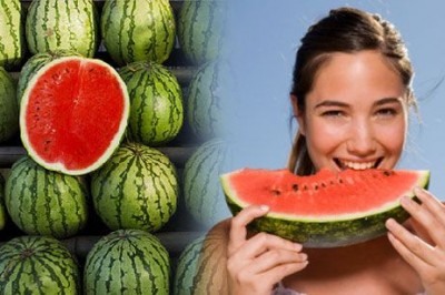 Karpuzun Faydaları ve Zararları Nelerdir?