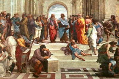 Anaksimenes kimdir? (M.Ö. 585 – 525)