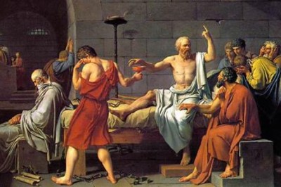 Elealı Zenon kimdir? (M.Ö 490 – 430)