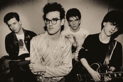 Hiç Sönmeyen Işık: The Smiths