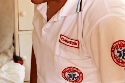 Paramedik Mesleği Hakkında Detaylı Bilgi