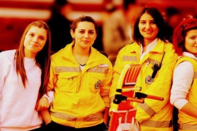 Paramedik Olma Koşulları Ve Meslek Yetkileri