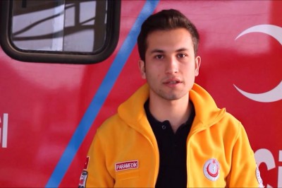 Paramedik ve Acil Tıp Teknisyeninin Farkları