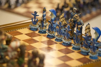 İleriye Gitmek İçin Önce İleriyi Planla!