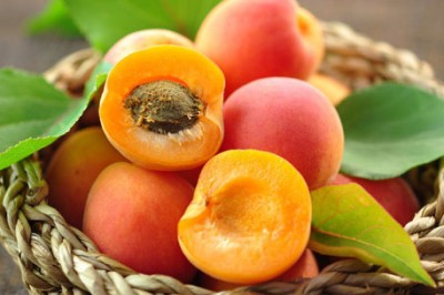 Kayısı Maskesi İle Cildinizi Yenileyin