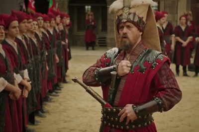 Osmanlı: Yeniçeri Ocağının içyüzü