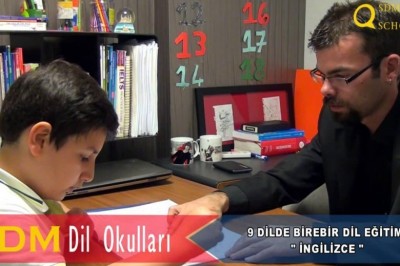 Yeni Yöntemlerle İngilizce Öğrenin