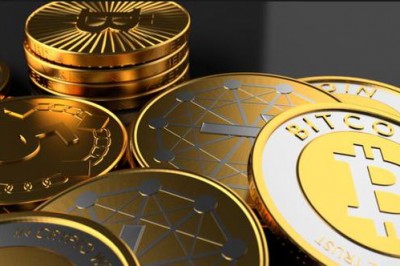 Estcoin: Dünyanın ilk resmi dijital parası 