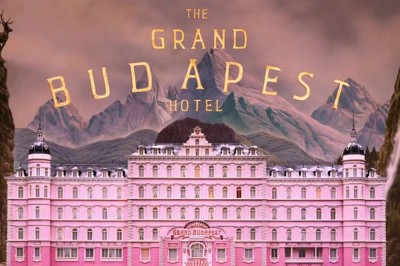 Büyük Budapeşte Oteli Film Eleştirisi