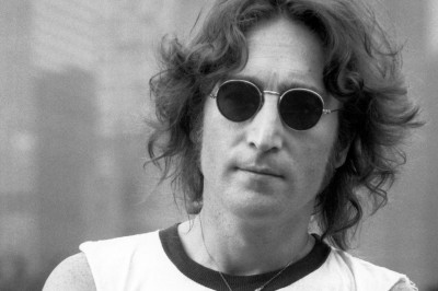 Ben John Lennon, The Beatles'ın John Lennon'ı