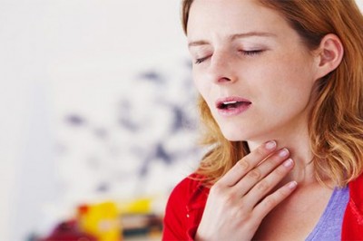 Boğaz Ağrısı ve Çözüm Yöntemleri