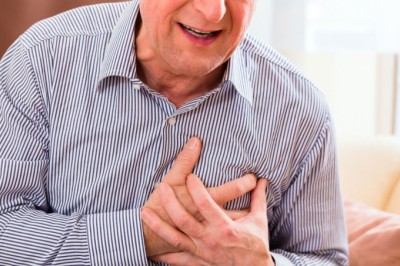 Kalp Krizi ve Belirtileri