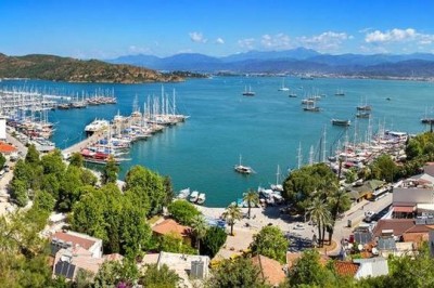 Avşada gece hayatı