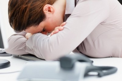 Güne yorgun başlıyorsanız dikkat!