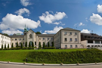 Varşova Cardinal Stefan Wyszynski Üniversitesi