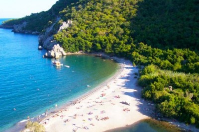 Olympos, Antalya -  Ölmeden Önce Görülmesi Gereken Yerler