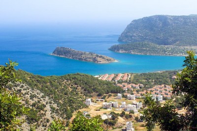 Silifke, Mersin - Ölmeden Önce Görülmesi Gereken Yerler