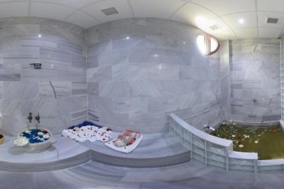 Ilıca Termal Turizm Merkezi