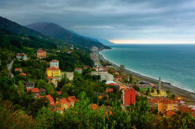 İnebolu (Kastamonu)