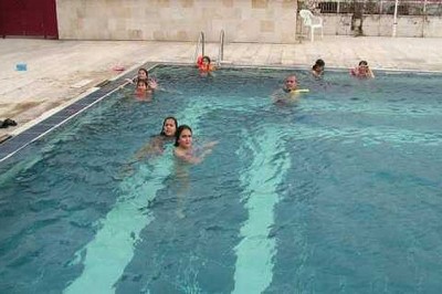 Yoncalı Kaplıcaları (Kütahya)