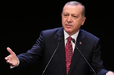 Erken seçim 24 Haziran'da yapılacak