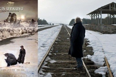 Kış Uykusu / Winter Sleep (2014)