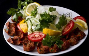 Adıyaman Çiğköfte bayiliğinde dekorasyon özelliği nedir?