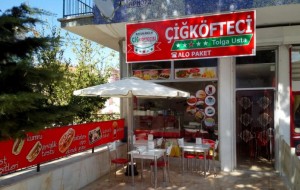 Hacıalioğlu Çiğ Köfte Bayilik Paketi Şartları Nelerdir