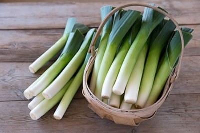 Pırasanın Faydaları Nelerdir?