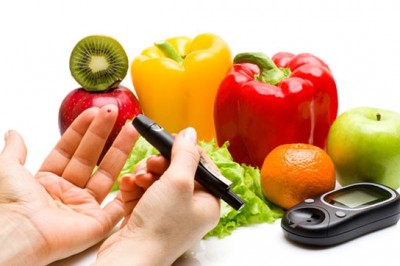 Diyabete (Şeker Hastalığına) İyi Gelen Yiyecekler?