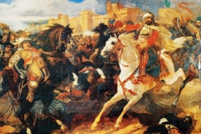 Malazgirt Savaşının Sonuçları?