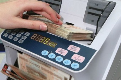 Para Sayma Makinesinin Özellikleri